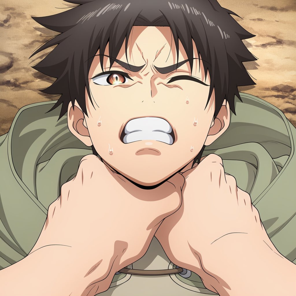 りりり@推しを絞めたいの tweet media