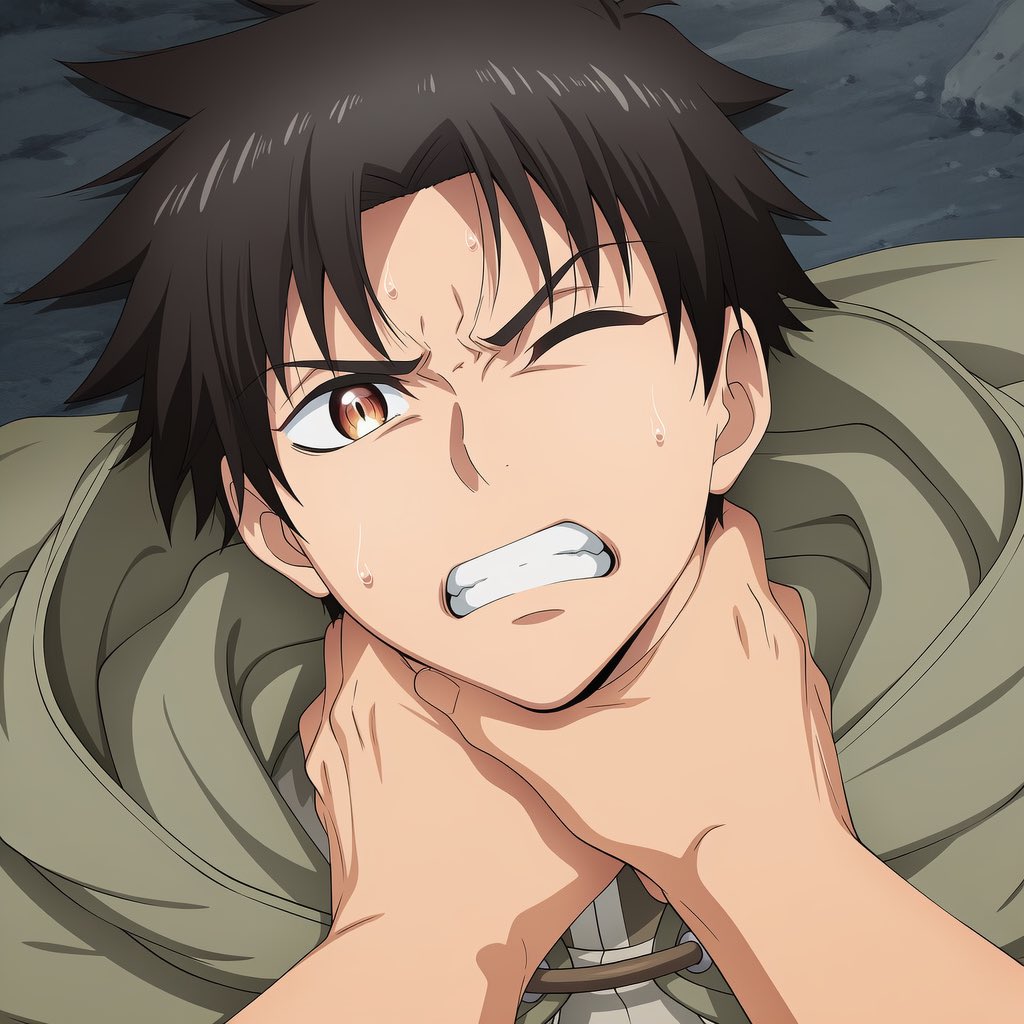 りりり@推しを絞めたいの tweet media