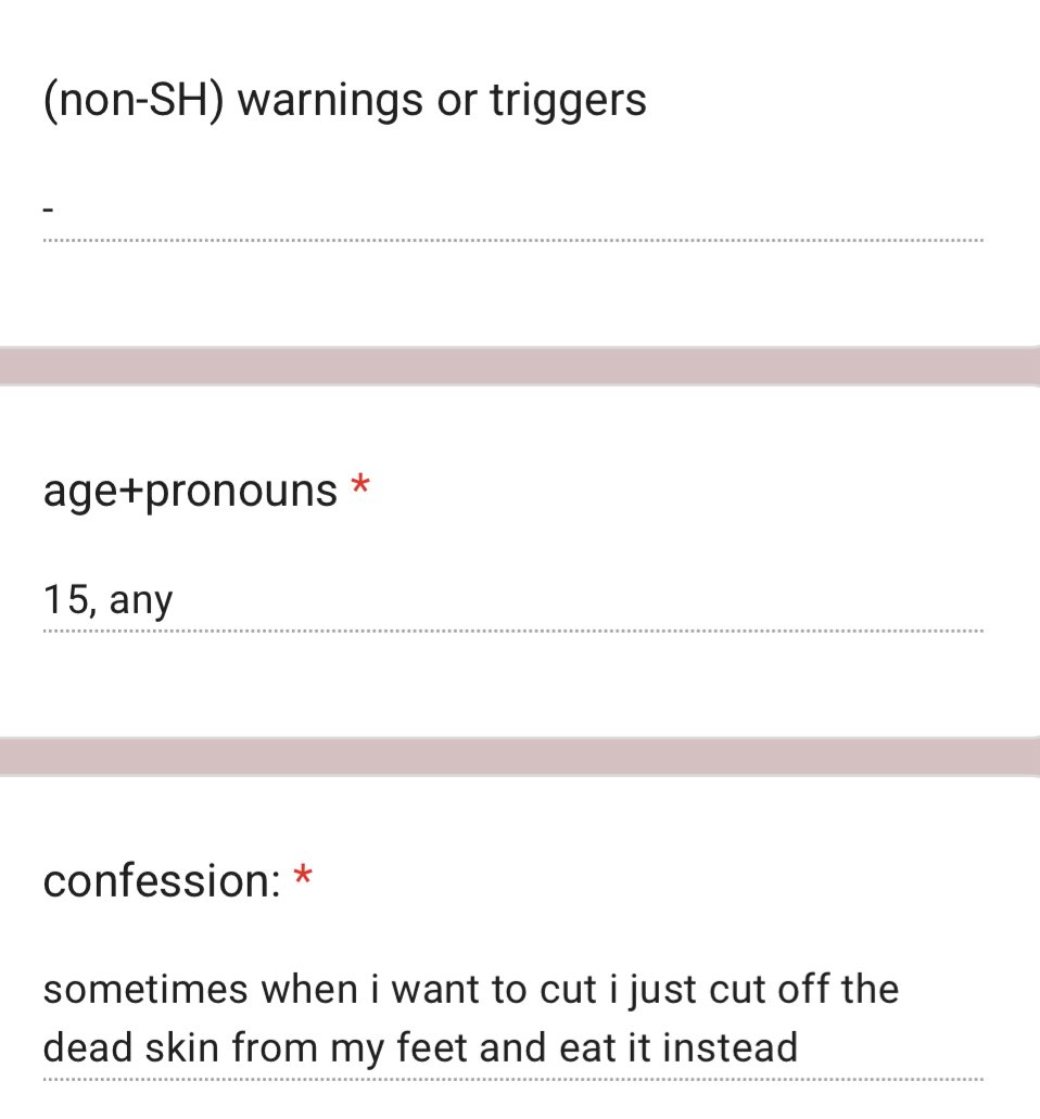 shtwt confessions tweet media