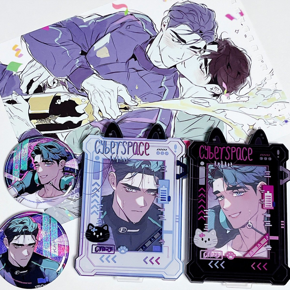 푸딩🍮 tweet media