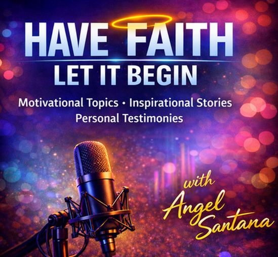 HaveFaithlib's tweet photo. https://t.co/LoduiY111E Sneak peek 👀

You don’t have to be perfect to be used by God.

In this powerful conversation with @RhondaStoppe , we talk about what it really means to live a life that is fearless, flawed, and faithful.

🎧 Don’t miss the full episode—download and listen now:
#HaveFaithLetItBegin
#ChristianTikTok
#FaithOverFear
#PodcastClip
#FaithJourney
#TrustGod
#ChristianPodcast
#InspirationDaily
#JesusLovesYou
 https://t.co/JaIliEv4Wb
