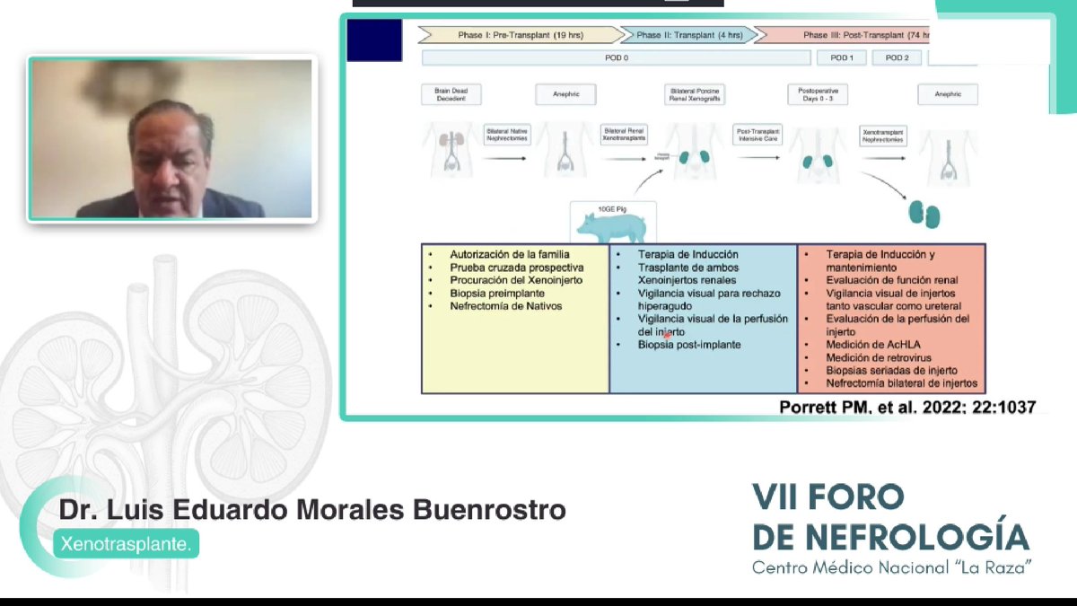 Nefrología CMN La Raza tweet media