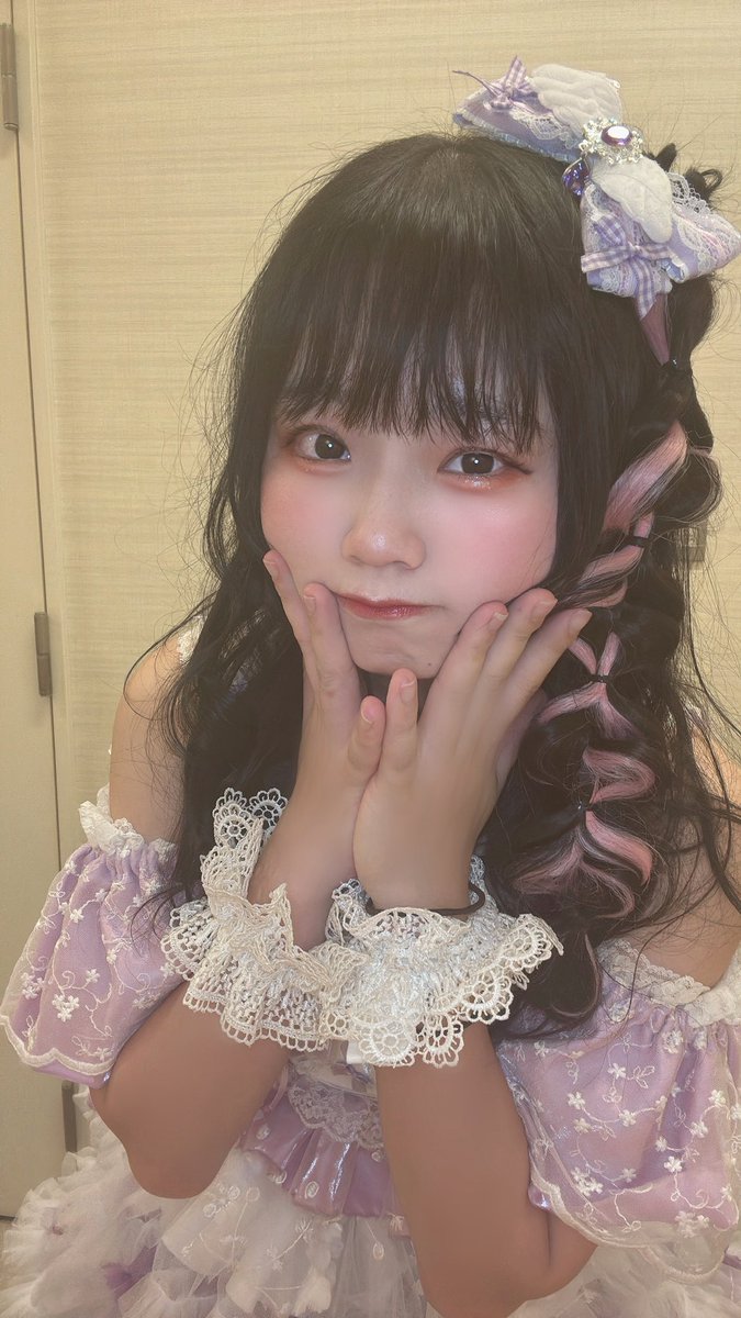 佐倉こうめ🐰4月30日最大級なワンマンライブ@阿倍野ROCKTOWN tweet media