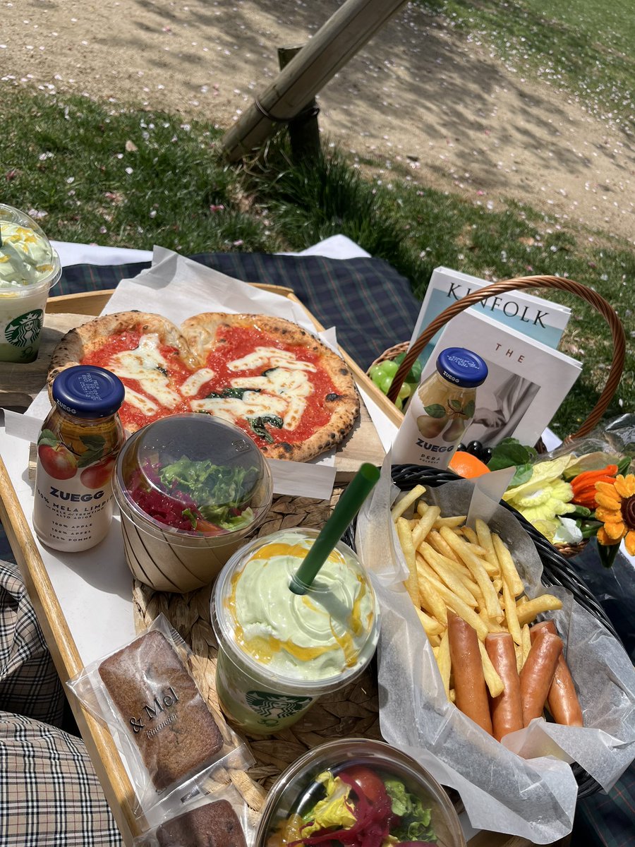 かるぴす(でした)💎 4/23.30空けて tweet media