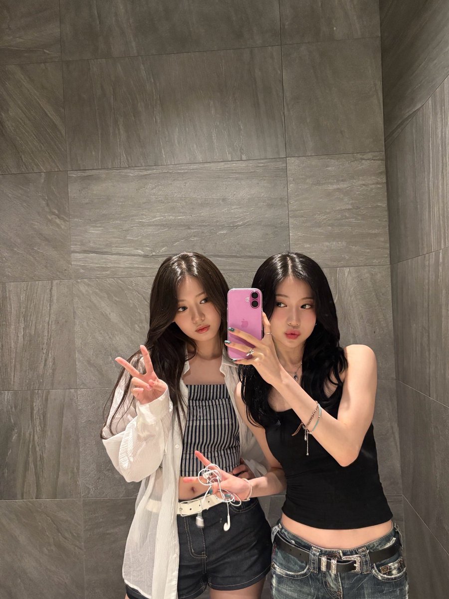 BABYMONSTER PICS tweet media