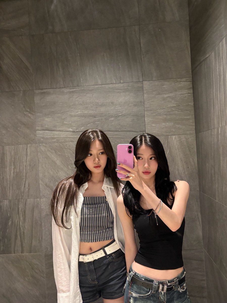 BABYMONSTER PICS tweet media