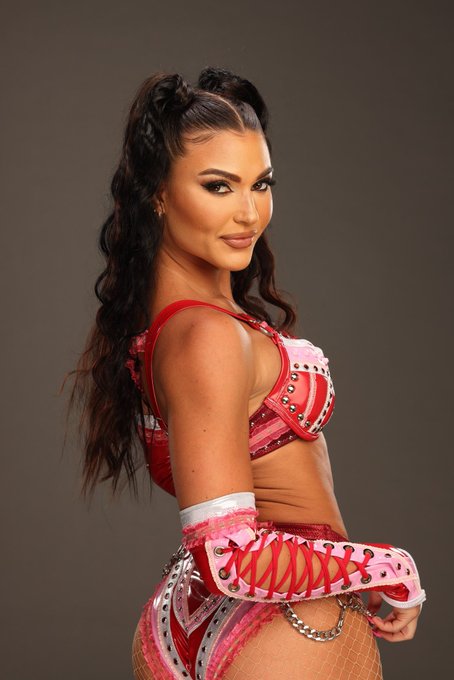 hot in here or just me.