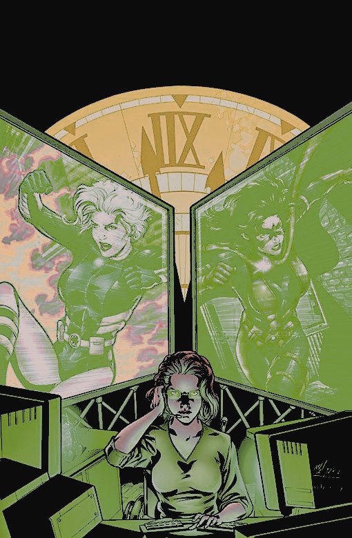 ᅟᅟ ᅟ𝕺𝚁𝙰𝙲𝙻𝙴 tweet media