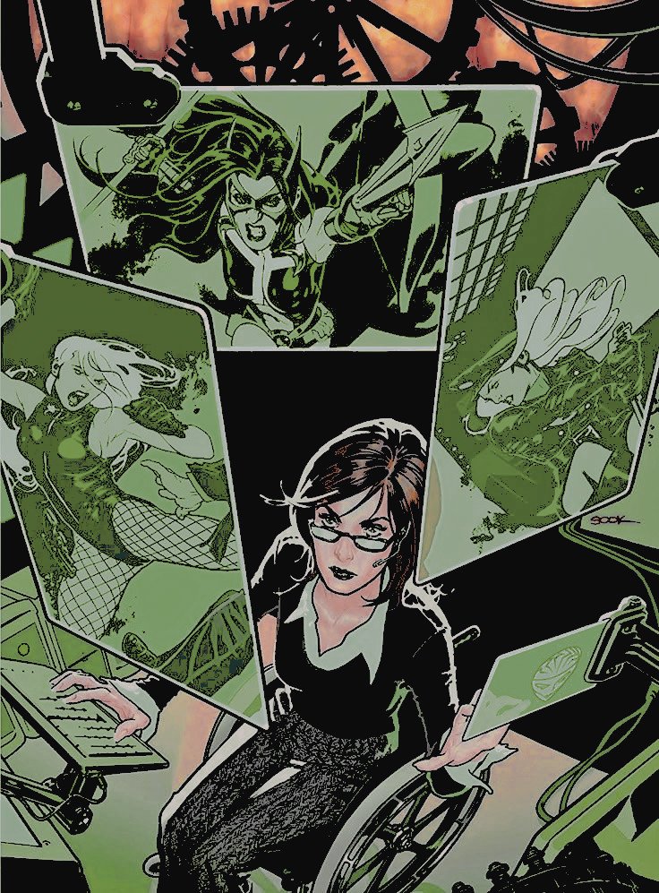 ᅟᅟ ᅟ𝕺𝚁𝙰𝙲𝙻𝙴 tweet media