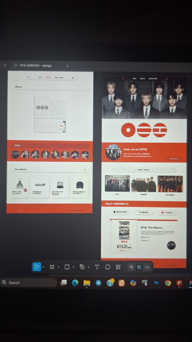 آرمی بنگتن زاده𝟕🇮🇷 tweet media