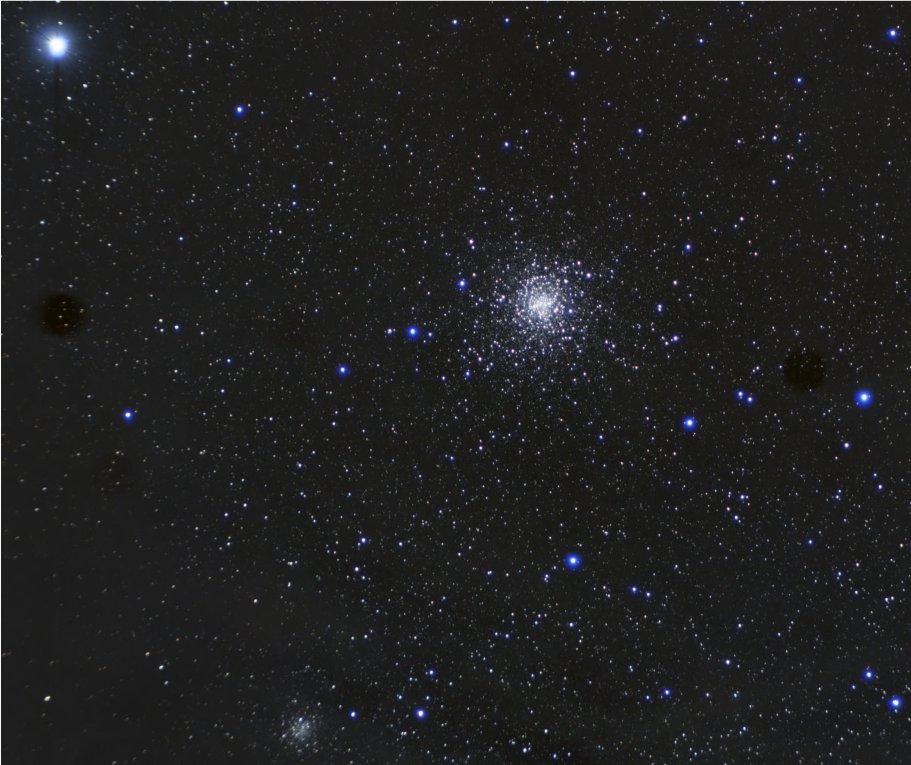 magnusfurcifer's tweet photo. M4 #astrophotography

Need flats to get rid of these floating dark spots I think. There was a lot more data in the auto-stretched image, but it was very noisy and blown out. Still very green at processing. https://t.co/PonPznlCLA