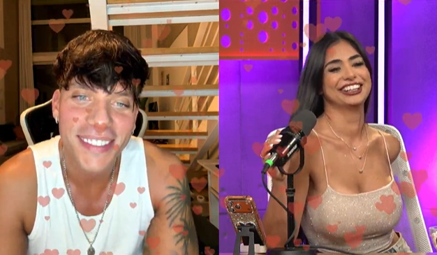 Streams Telefe tweet media