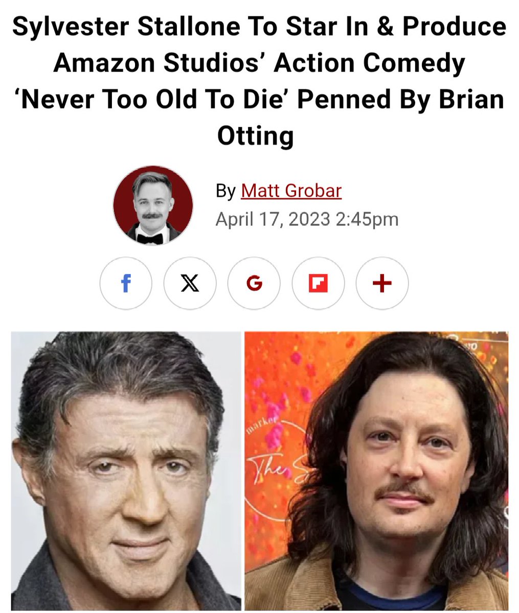 スタベスター tweet media