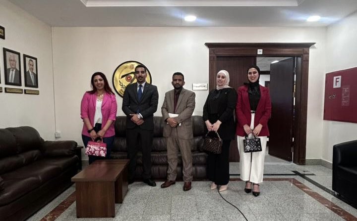 jotransparency's tweet photo. Invited by @Jor_jiacc 
Our TKs participated in the training program for auditors under the Municipal Governance project.
The workshop featured active dialogue &amp; engagement on governance principles, supporting efforts to foster transparency, accountability within municipal admin. https://t.co/AbiIj4smIY