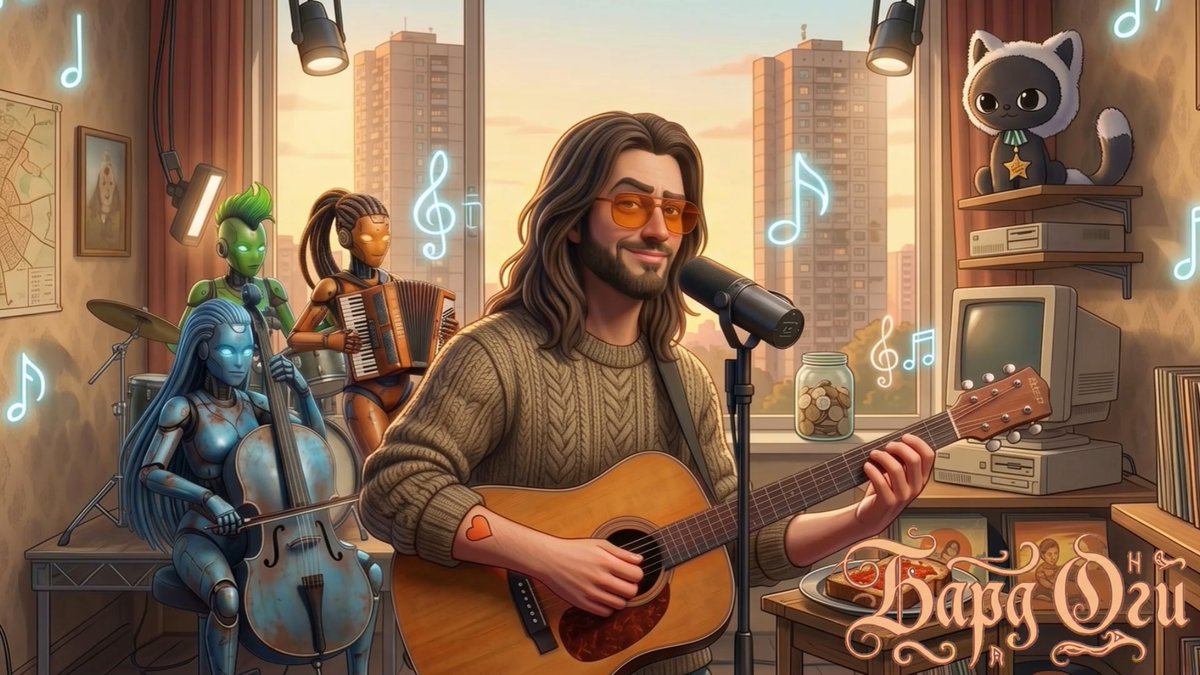 Bard Ogi tweet media