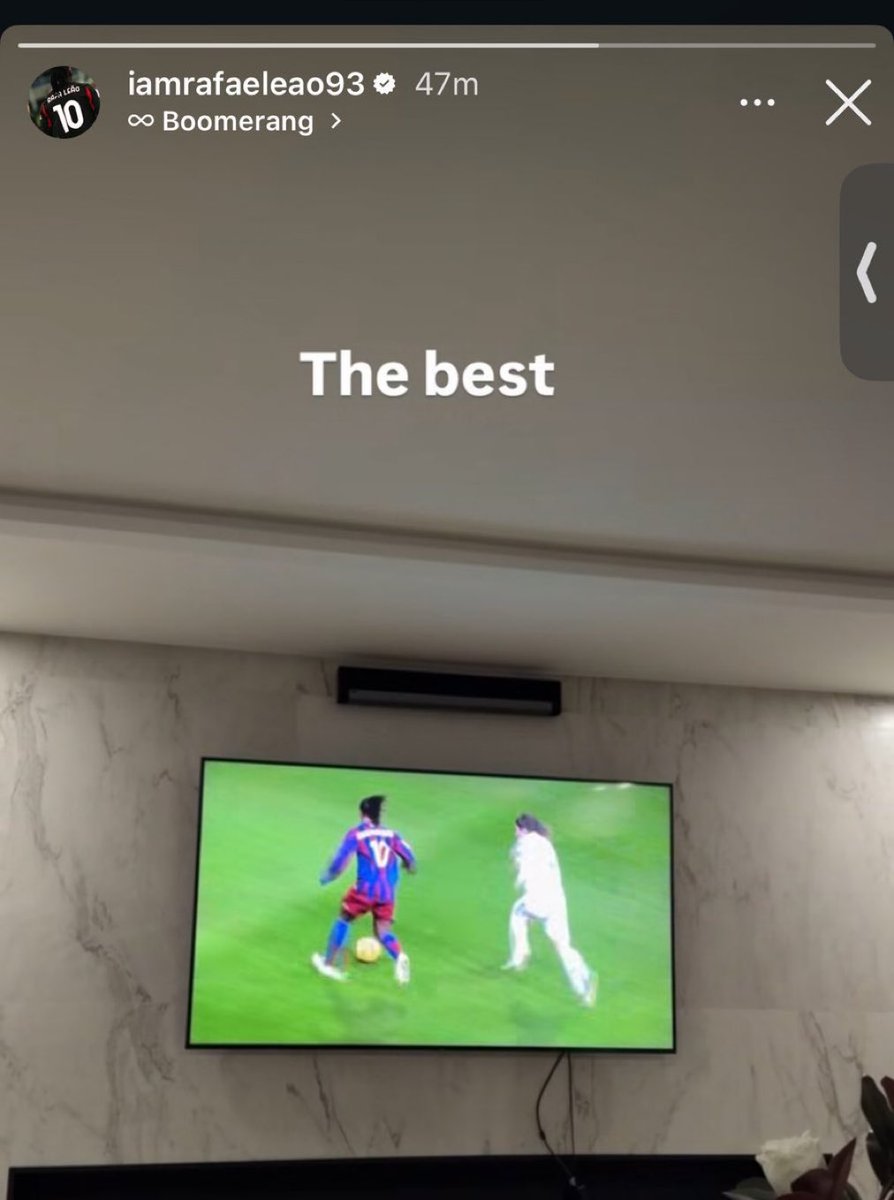 Som I Serem FCB tweet media