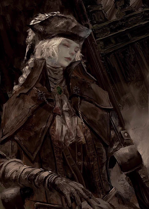 Bloodborne