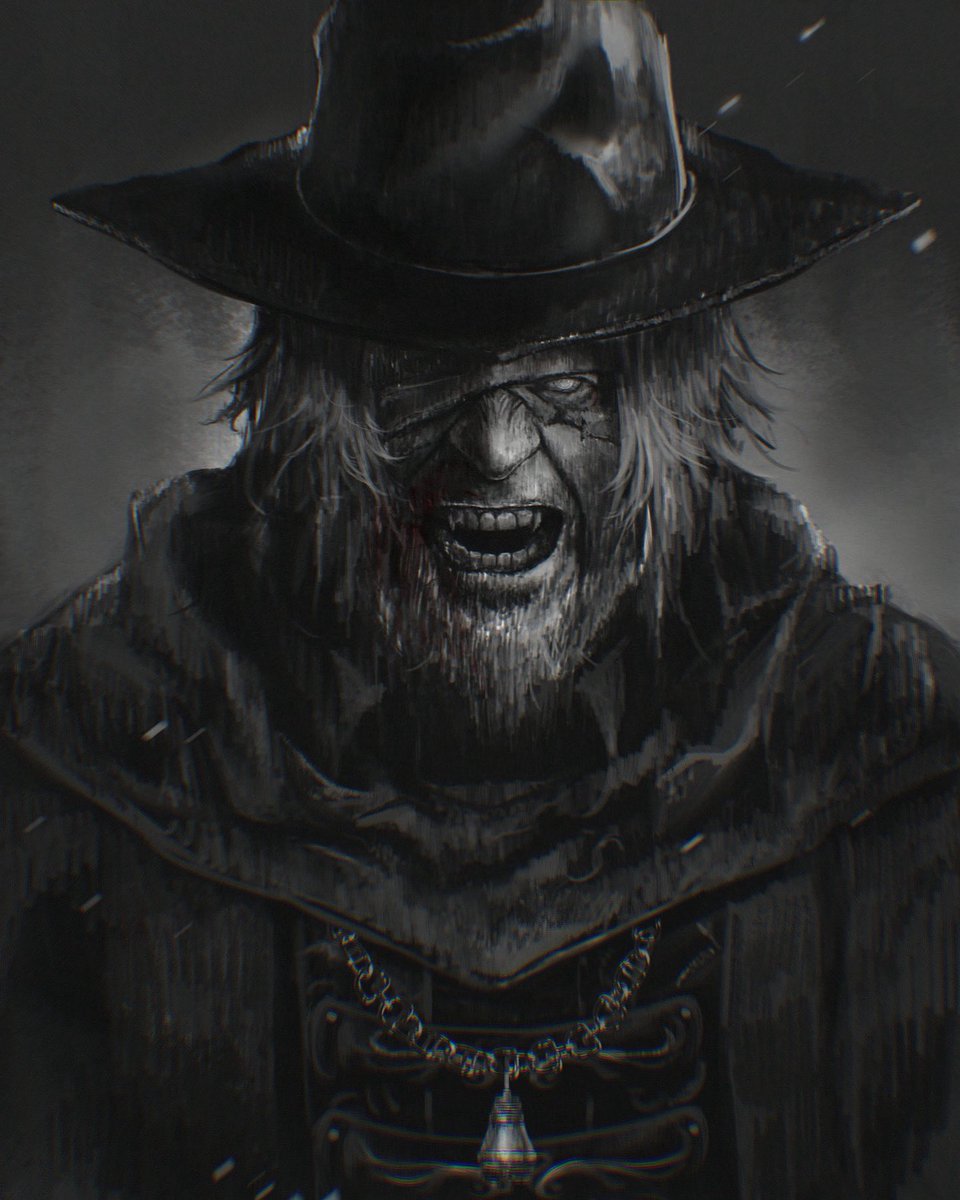 Bloodborne