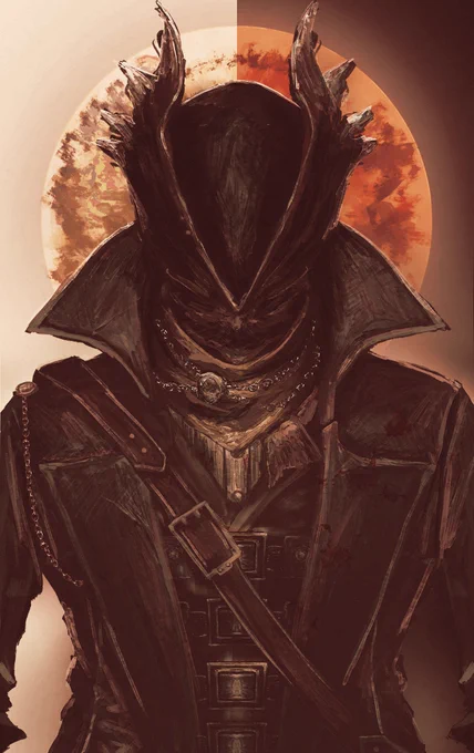 Bloodborne
