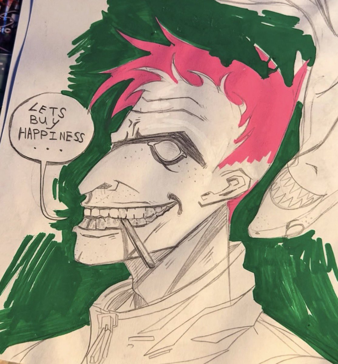 Rocket Fizz🦇🦇 tweet media