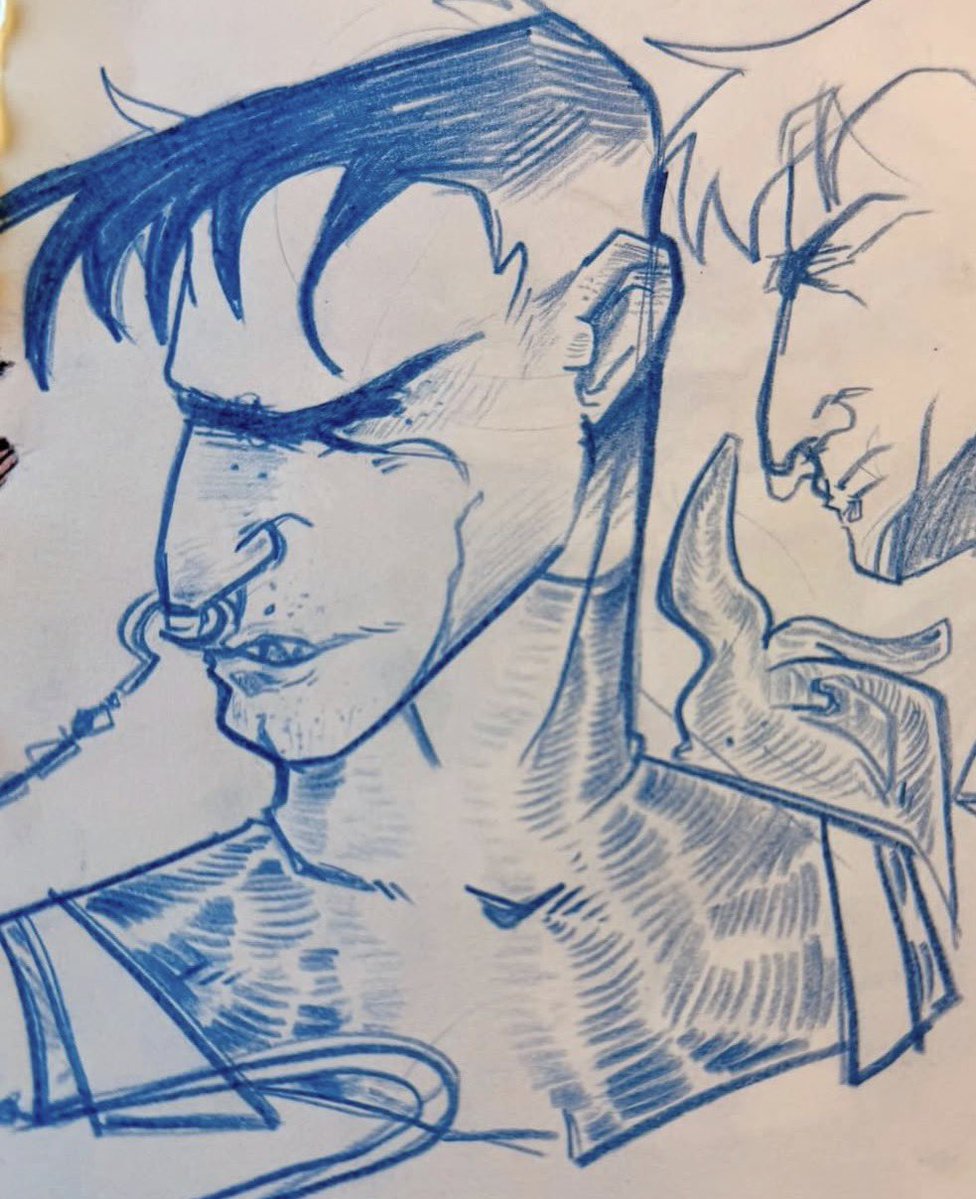 Rocket Fizz🦇🦇 tweet media