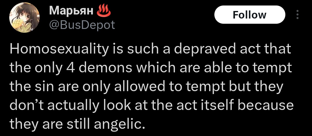 D&D Theology tweet media