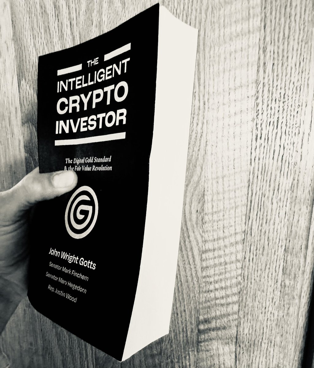 Digital Gold Talk tweet media