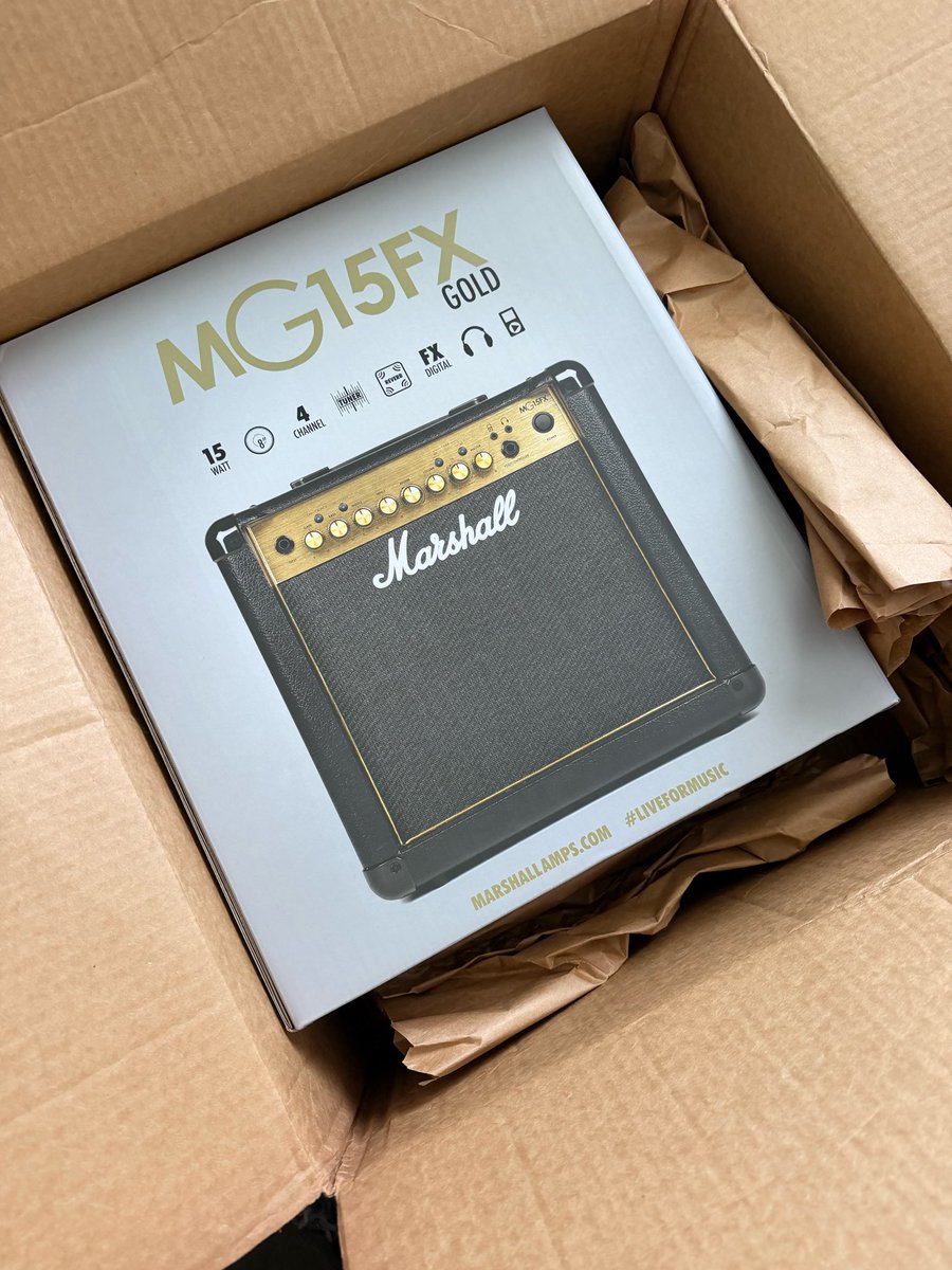 Welcome to your new home! 🔥 🎸 🤘🏼 <a href="/marshallamps/">Marshall Amps</a>
