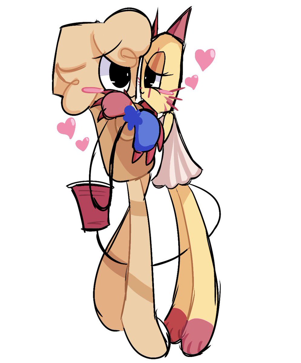 °˖➴ Cosmo !! ᛝ deadtoons ໒꒱ིྀ༝⁺ tweet media