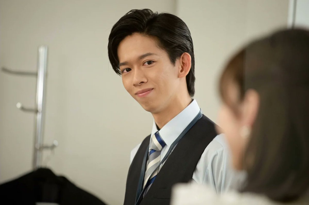 オシイズム tweet media