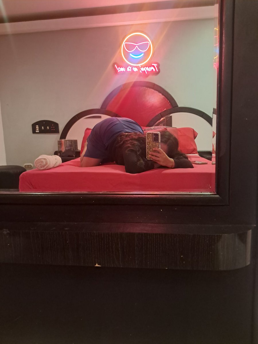 Elianny Bracamonte tweet media