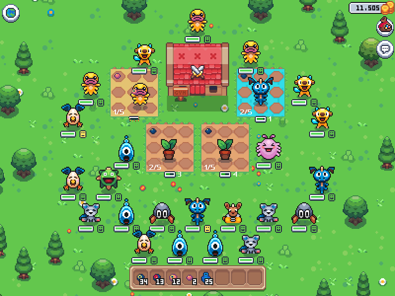 Sunflower Land tweet media