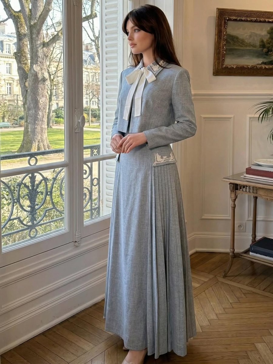 Catholic Modesty tweet media