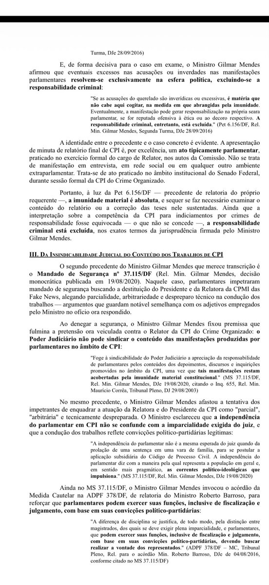 Alessandro Vieira tweet media