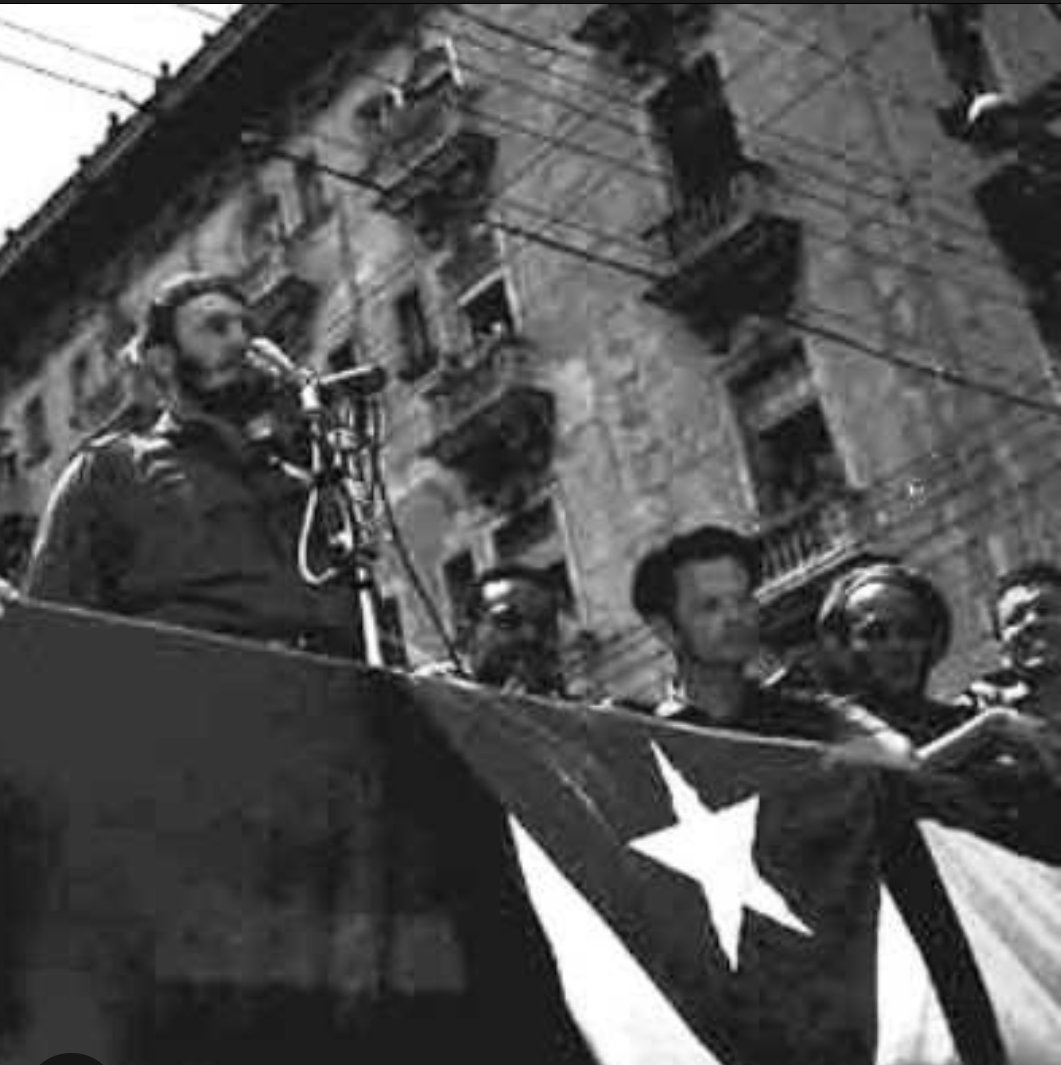 Resistir los embates de las invasiones cotidianas es la épica que escribimos hoy, el mejor legado a los caídos, a los que ofrendaron sus vidas en aquel abril de 1961 por la independencia y por el socialismo.#CubaVencerá #CubaEstáFirme #EmbaCubaGrenada.