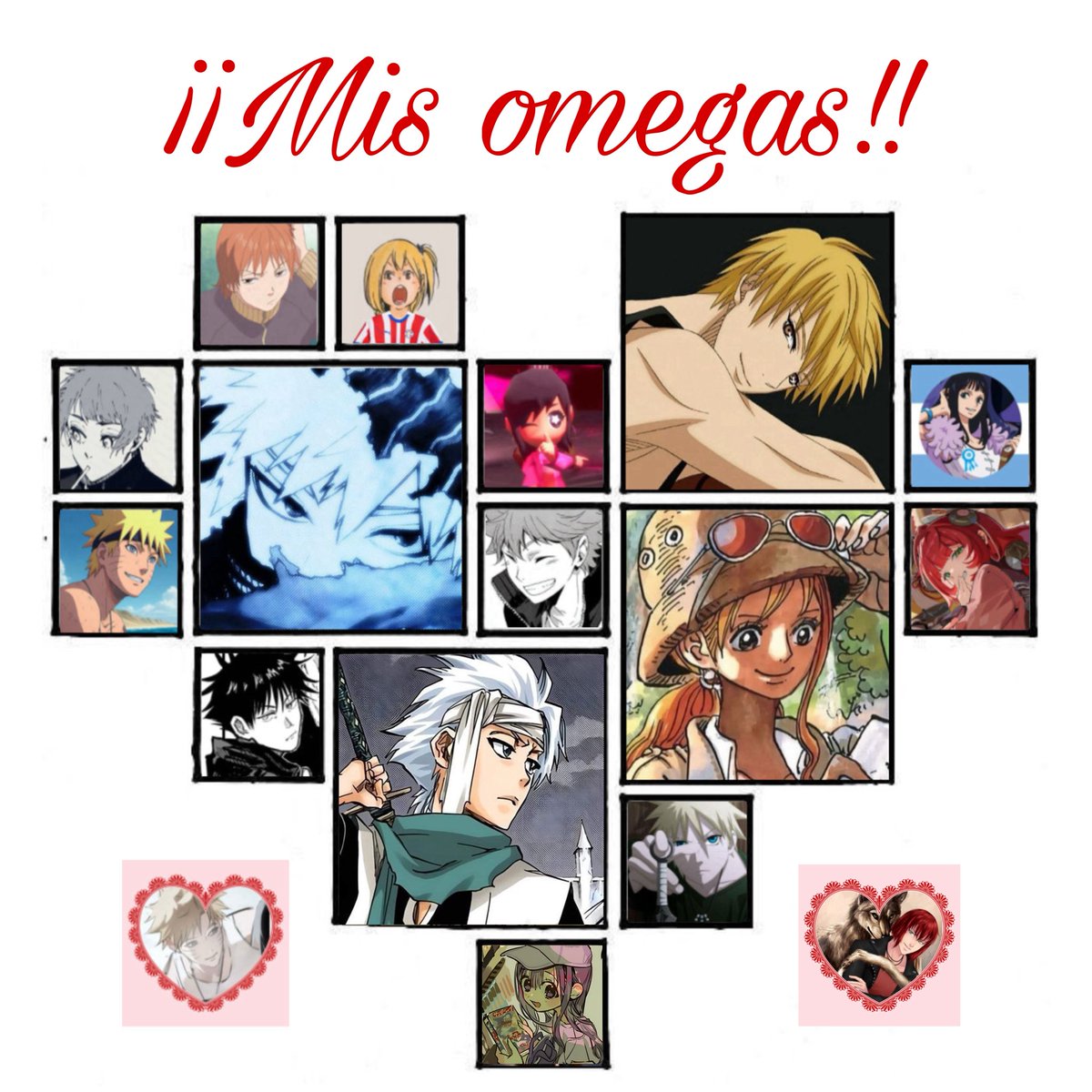 listo amores ya lo hice muak los amo