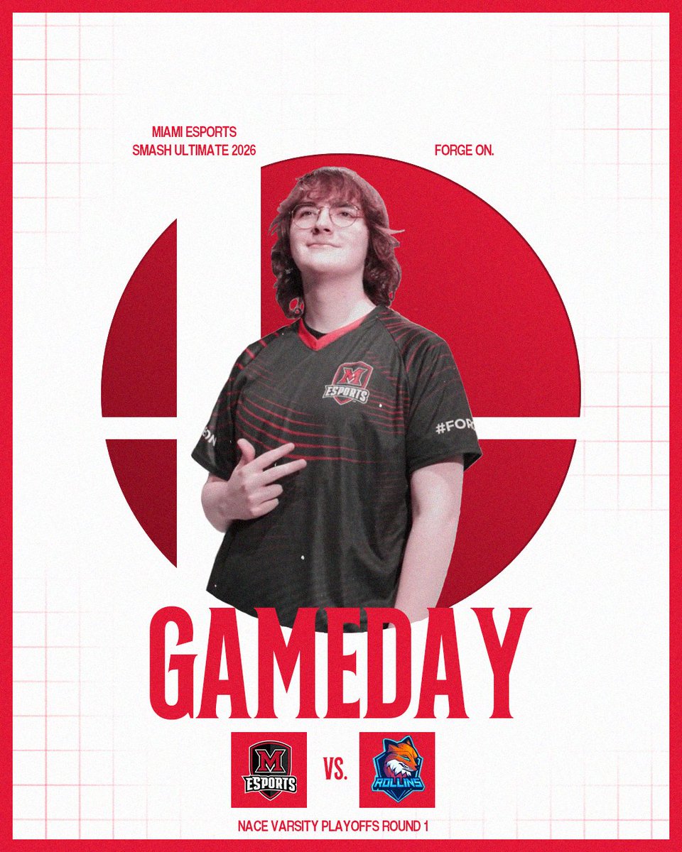 Miami Esports tweet media