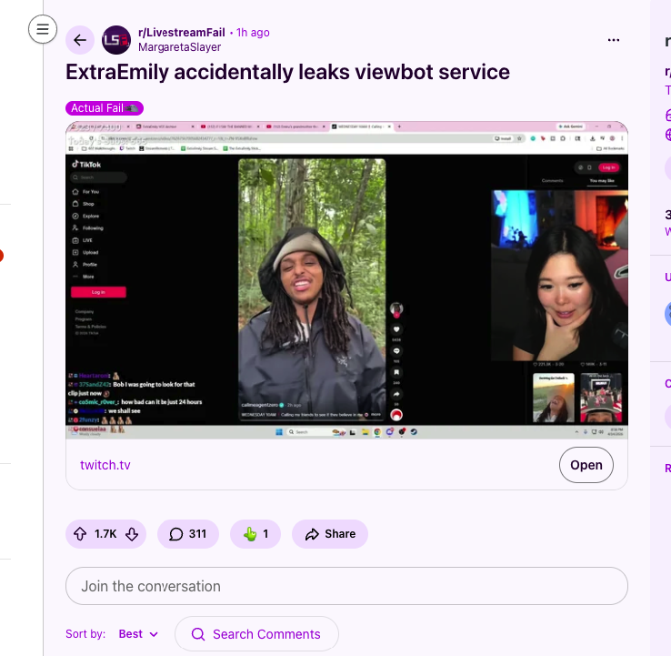 DramaAlert tweet media
