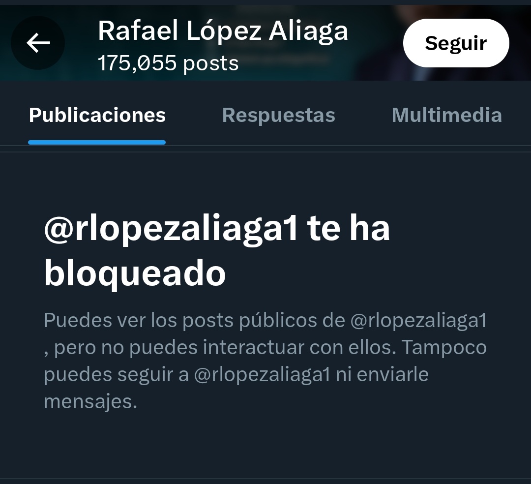 Puta que asco 🏳️‍🌈 tweet media