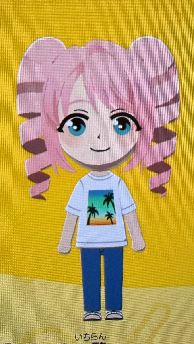ZER0YR's tweet photo. まほあこのMii作ってる
かわいい https://t.co/s5lsuO8Zri