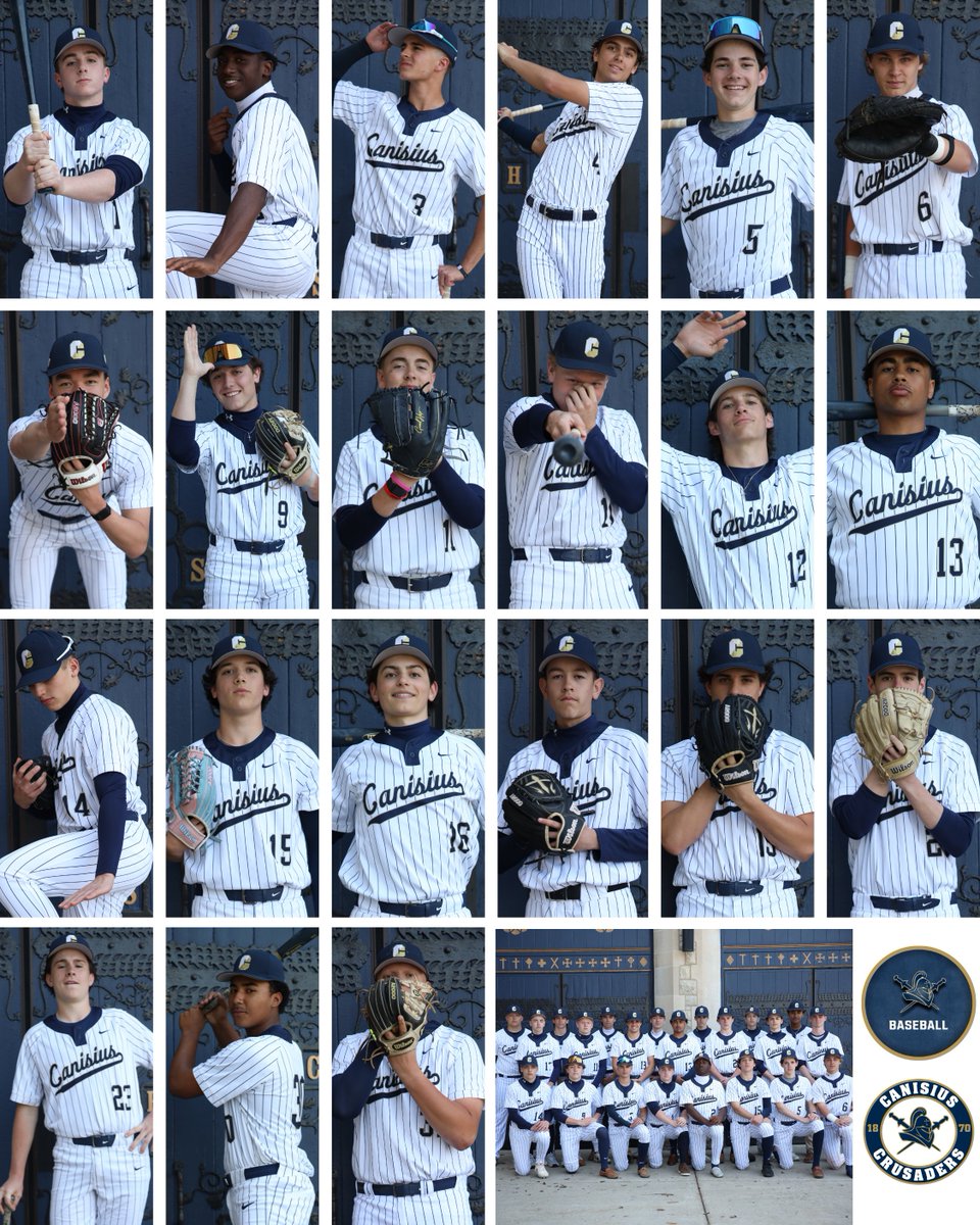 Canisius HS Sports tweet media