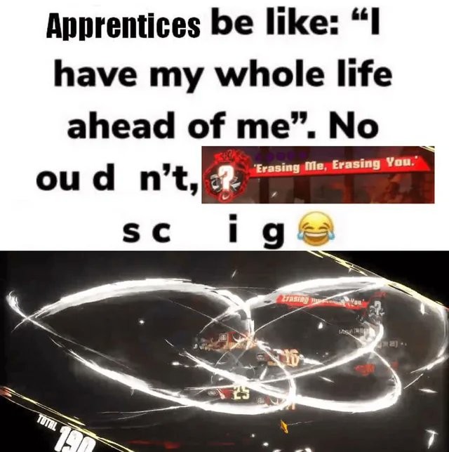 Ex-employee tweet media