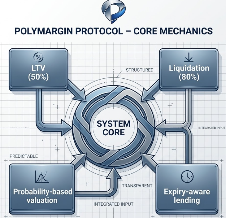 PolyMargin tweet media