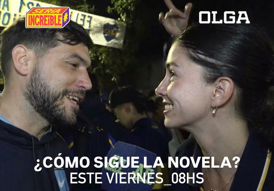 FARANDULA tweet media