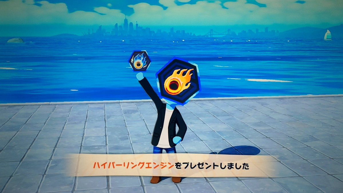 ふれぐみん tweet media