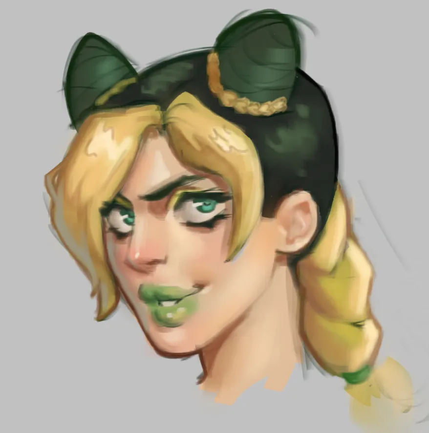 Jolyne