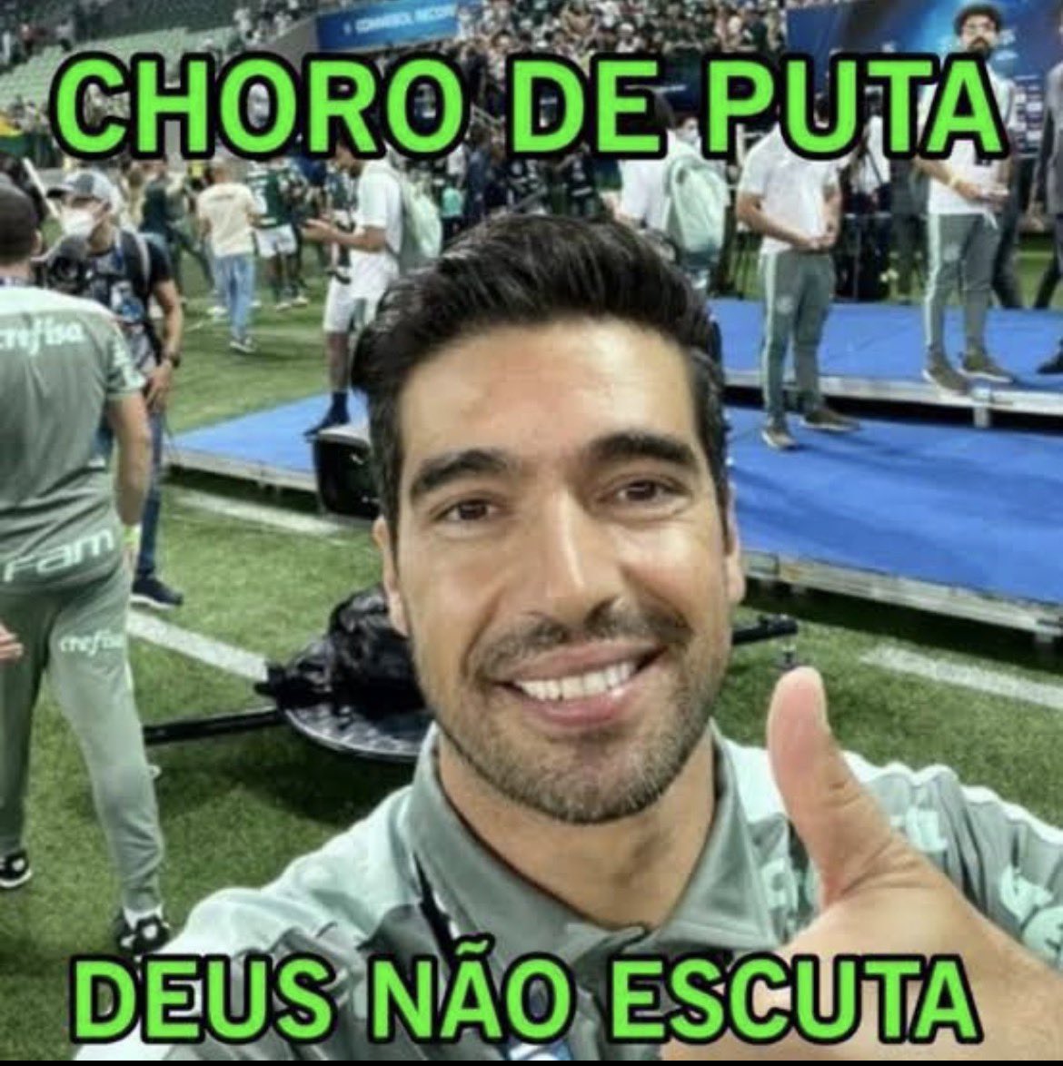 apenas mais um ⓟ tweet media