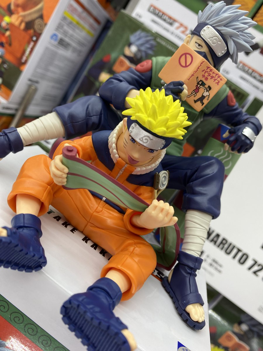 112 ナルト　ハイキュー　ドラゴンボール　カカシ　オビト　悟空　フィギュア 🌸新景品入荷情報①🌸 🌟ドラゴンボールZ Grandista-VEGITO- 🌟-NARUTO