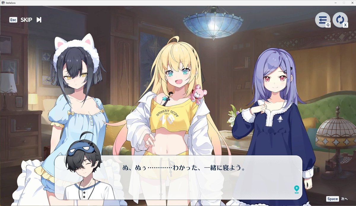 ジェミニ tweet media