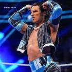 MarkHokeShow's tweet image. Mark sits down with WWE Superstar @KitWilson_PD  at WrestleMania 42 Media Day 1 from the MGM Grand!  #albafyre #wwe #prowrestling #wrestlemania #markhokeshow